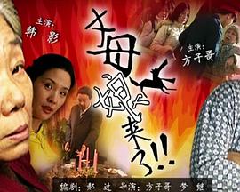 火线追凶第一季